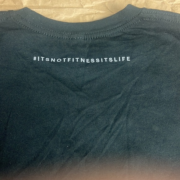 Equinox men’s  small - Picture 4 of 5